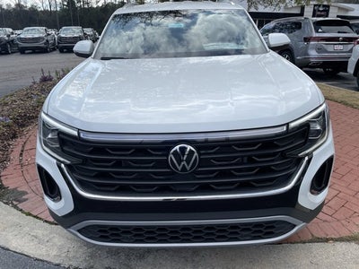 2026 Volkswagen Atlas Cross Sport 2.0T SE