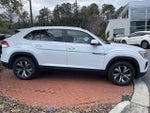 2026 Volkswagen Atlas Cross Sport 2.0T SE