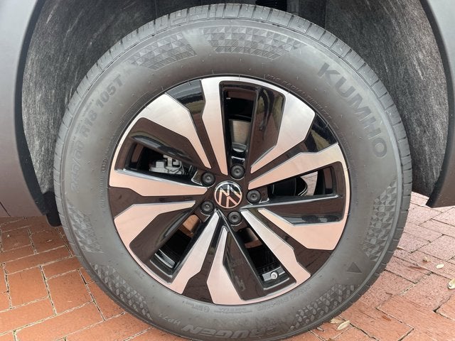 2026 Volkswagen Atlas Cross Sport 2.0T SE