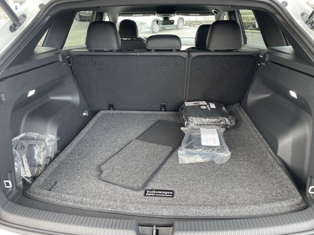 2026 Volkswagen Atlas Cross Sport 2.0T SE