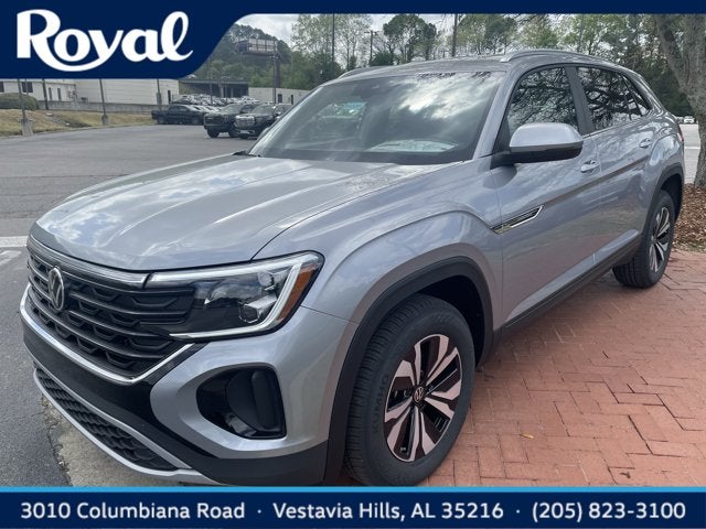 2026 Volkswagen Atlas Cross Sport 2.0T SE