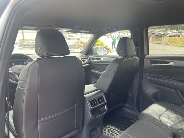 2026 Volkswagen Atlas Cross Sport 2.0T SE