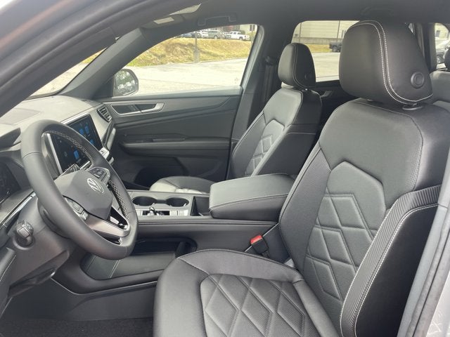 2026 Volkswagen Atlas Cross Sport 2.0T SE