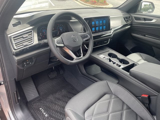 2026 Volkswagen Atlas Cross Sport 2.0T SE