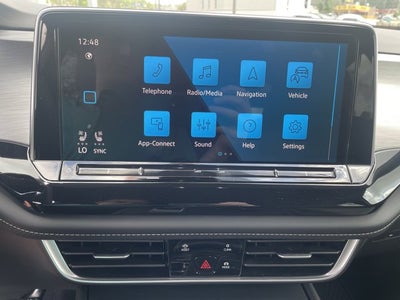 2026 Volkswagen Atlas Cross Sport 2.0T SE