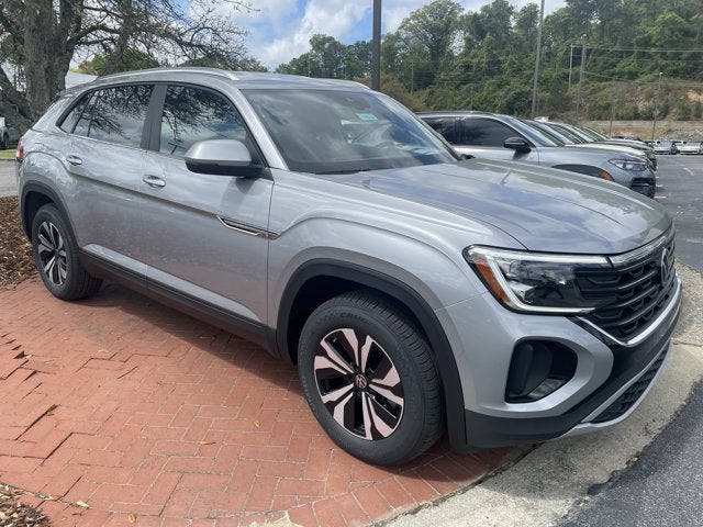 2026 Volkswagen Atlas Cross Sport 2.0T SE