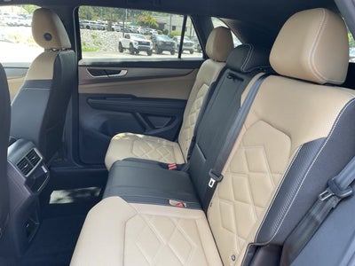 2026 Volkswagen Atlas Cross Sport 2.0T SE
