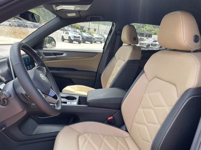 2026 Volkswagen Atlas Cross Sport 2.0T SE