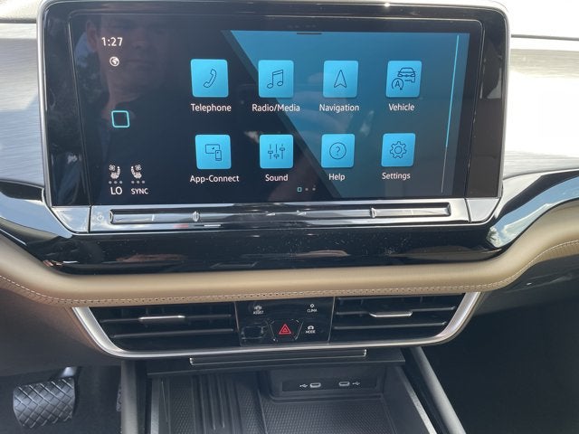 2026 Volkswagen Atlas Cross Sport 2.0T SE