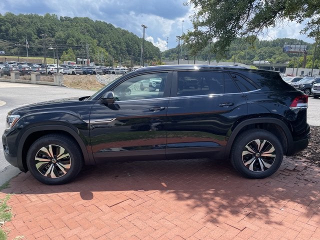 2026 Volkswagen Atlas Cross Sport 2.0T SE