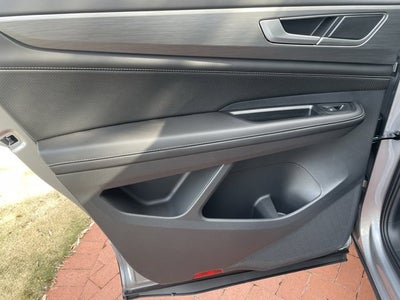 2026 Volkswagen Atlas Cross Sport 2.0T SE