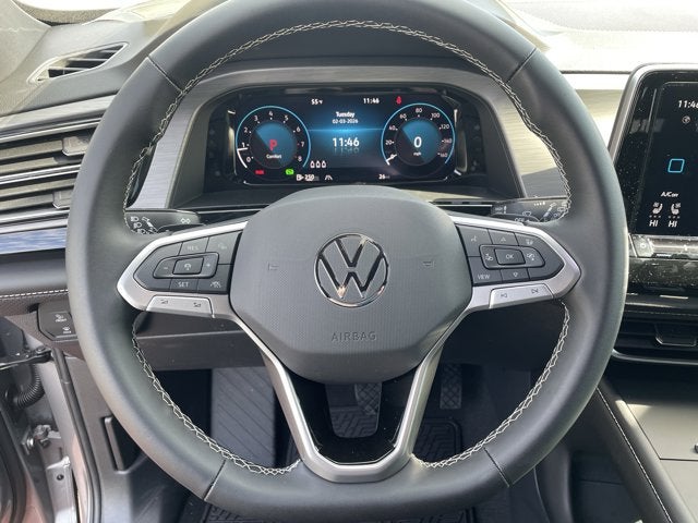 2026 Volkswagen Atlas Cross Sport 2.0T SE