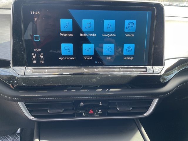 2026 Volkswagen Atlas Cross Sport 2.0T SE