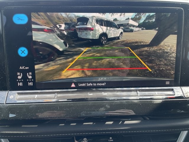 2026 Volkswagen Atlas Cross Sport 2.0T SE