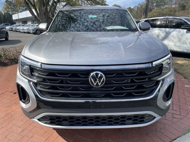 2026 Volkswagen Atlas Cross Sport 2.0T SE