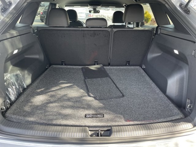 2026 Volkswagen Atlas Cross Sport 2.0T SE