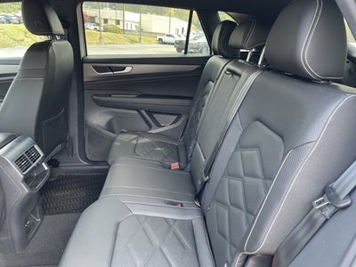 2026 Volkswagen Atlas Cross Sport 2.0T SE