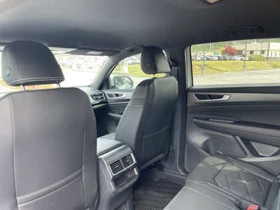 2026 Volkswagen Atlas Cross Sport 2.0T SE