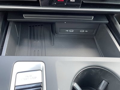 2026 Volkswagen Atlas Cross Sport 2.0T SE