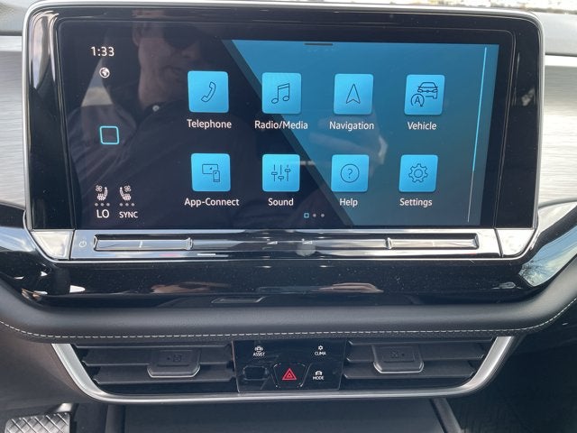 2026 Volkswagen Atlas Cross Sport 2.0T SE