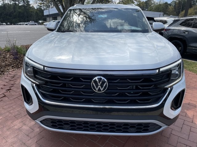2026 Volkswagen Atlas Cross Sport 2.0T SE