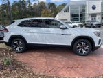 2026 Volkswagen Atlas Cross Sport 2.0T SE