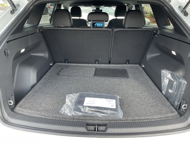 2026 Volkswagen Atlas Cross Sport 2.0T SE