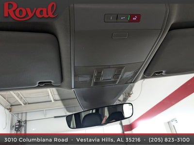 2018 Volkswagen Atlas 3.6L V6 SE w/Technology