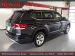2018 Volkswagen Atlas 3.6L V6 SE w/Technology
