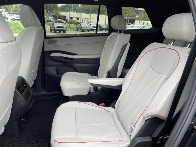 2027 Volkswagen Atlas SEL Premium R-Line - Photo 12