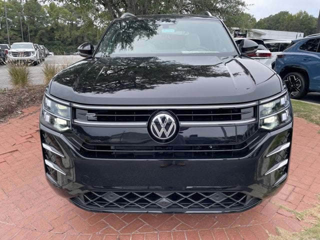 2027 Volkswagen Atlas SEL Premium R-Line - Photo 2
