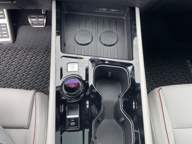 2027 Volkswagen Atlas SEL Premium R-Line - Photo 22