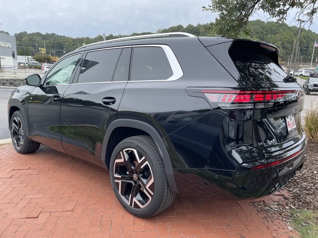 2027 Volkswagen Atlas SEL Premium R-Line - Photo 6