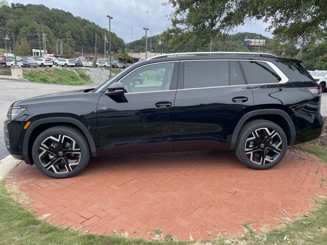 2027 Volkswagen Atlas SEL Premium R-Line - Photo 7