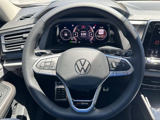 2024 Volkswagen Atlas 2.0T Peak Edition SEL in Hoover, AL - Royal Automotive