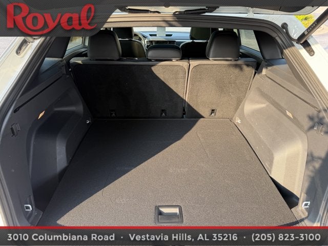 2023 Volkswagen Atlas Cross Sport 2.0T SE w/Technology