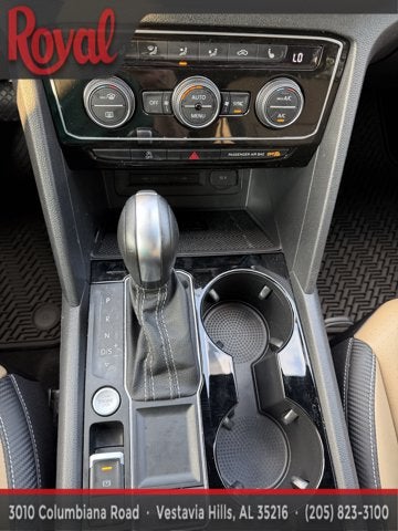 2023 Volkswagen Atlas Cross Sport 2.0T SE w/Technology