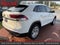 2023 Volkswagen Atlas Cross Sport 2.0T SE w/Technology