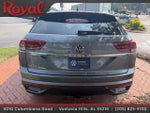2023 Volkswagen Atlas Cross Sport 3.6L V6 SE w/Technology
