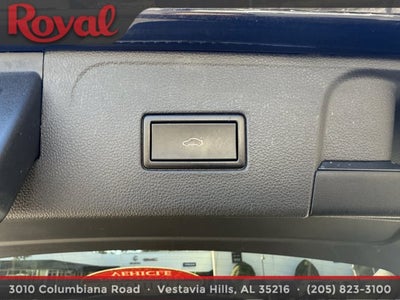 2019 Volkswagen Atlas 3.6L V6 SEL Premium