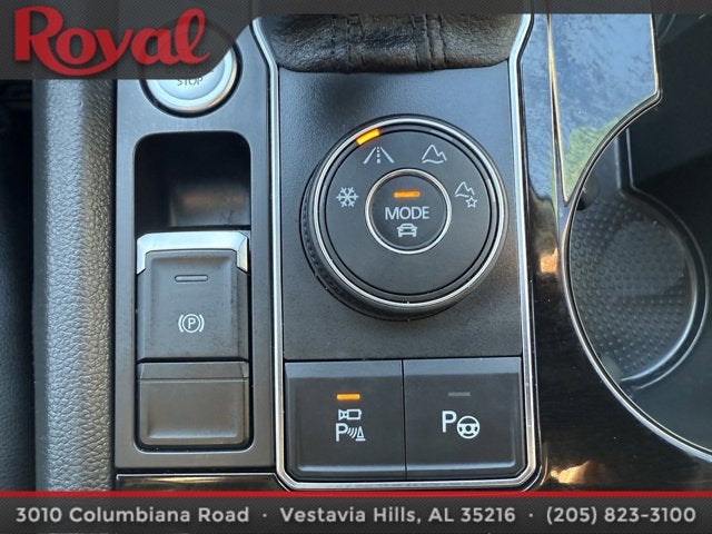 2019 Volkswagen Atlas 3.6L V6 SEL Premium