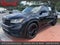2023 Volkswagen Atlas 3.6L V6 SEL R-Line Black