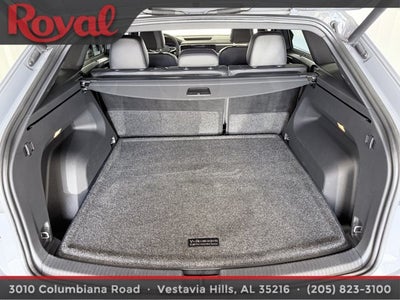 2020 Volkswagen Atlas Cross Sport 3.6L V6 SEL Premium R-Line