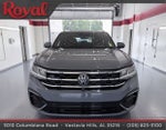 2020 Volkswagen Atlas Cross Sport 3.6L V6 SEL Premium R-Line