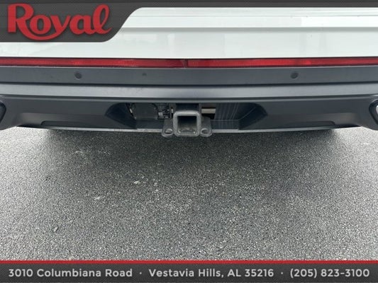 2021 Volkswagen Atlas 3.6L V6 SEL Premium in Hoover, AL - Royal Automotive