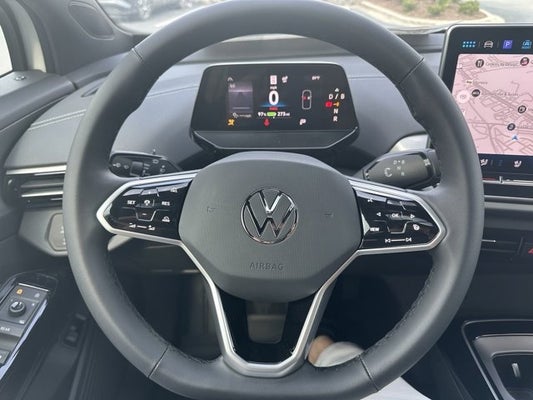 2024 Volkswagen ID.4 Pro S in Hoover, AL - Royal Automotive