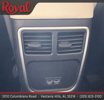 2017 Chrysler 300 Limited