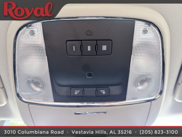 2017 Chrysler 300 Limited
