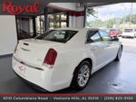 2017 Chrysler 300 Limited