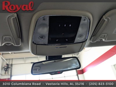 2018 Chrysler 300 Limited